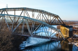 Most kolejowy w Dębicy (3)