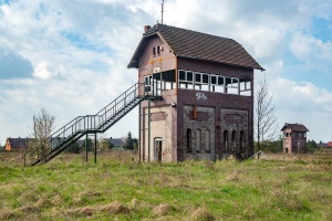 Kędzierzyn-Koźle Port Kędzierzyn-Koźle Port