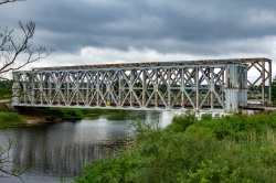 Most na Bugu (Osowiec - Podlasek)