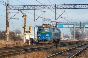 ET22-1042: Toruń Wschodni