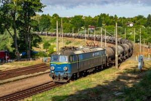 ET22-1154: Szczecin Golęcino ET22-1154: Szczecin Golęcino